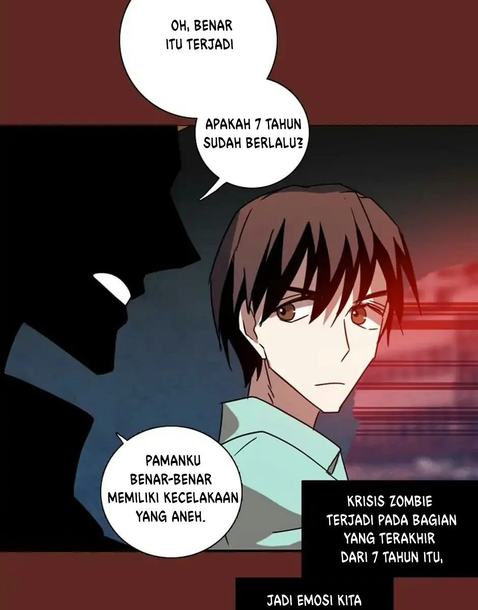 Halaman 78 — Dreamcide Chapter 112