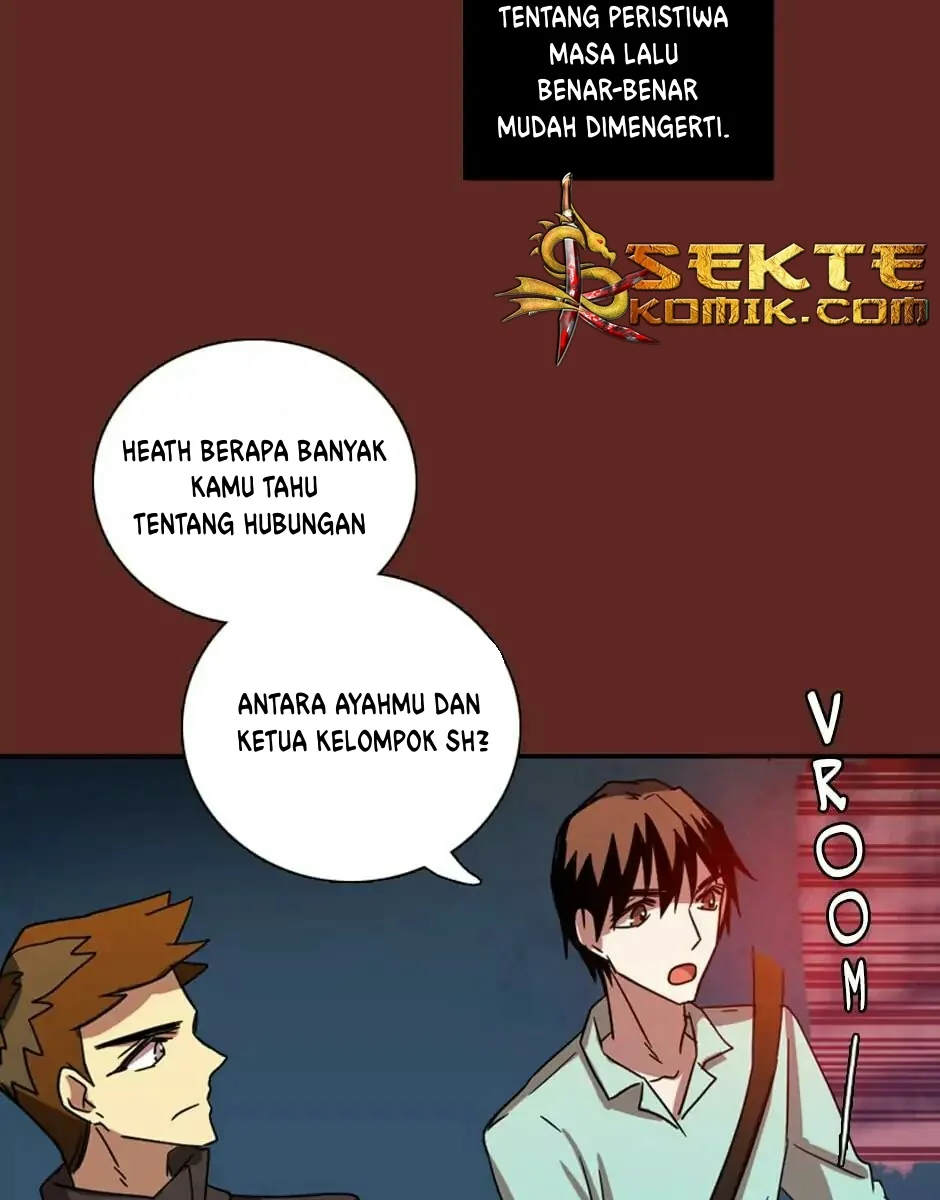 Halaman 79 — Dreamcide Chapter 112