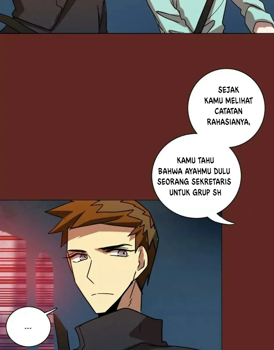 Halaman 80 — Dreamcide Chapter 112
