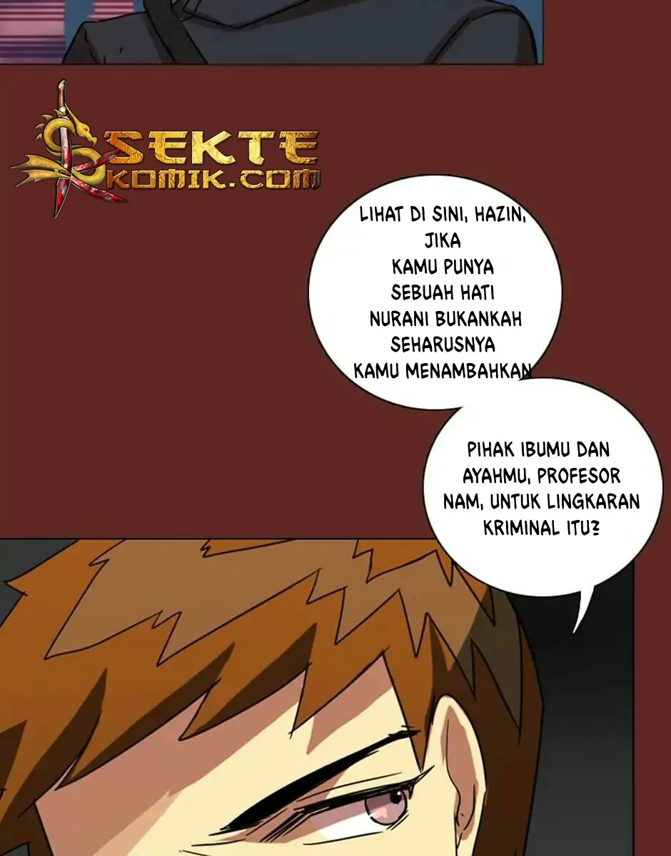 Halaman 81 — Dreamcide Chapter 112