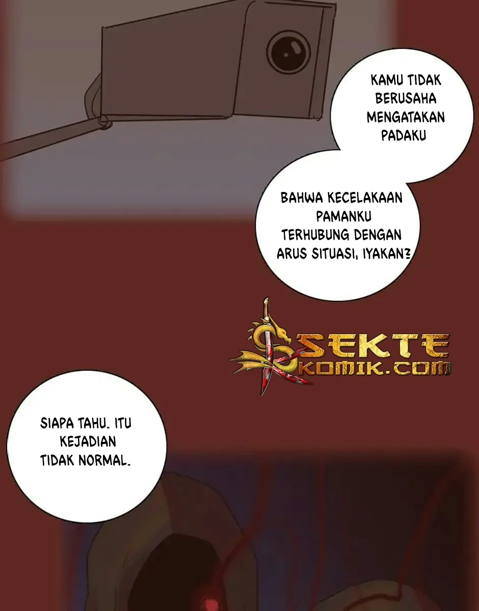 Halaman 89 — Dreamcide Chapter 112
