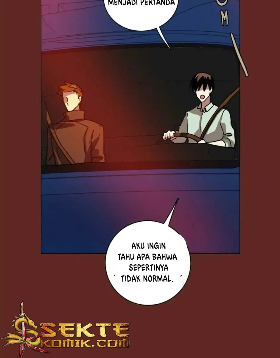 Halaman 91 — Dreamcide Chapter 112
