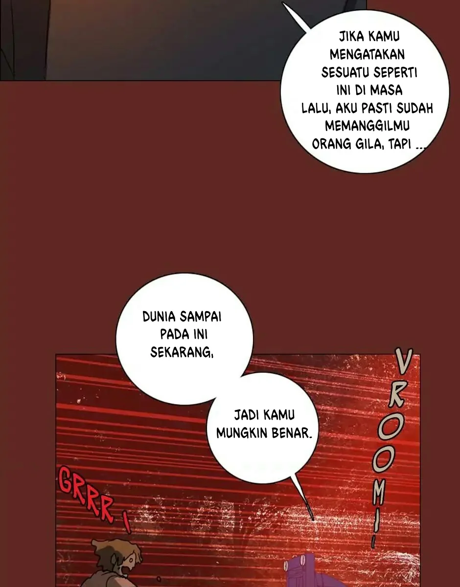 Halaman 93 — Dreamcide Chapter 112