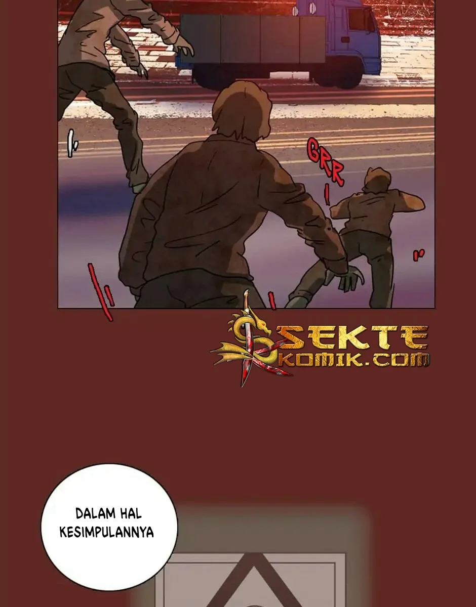 Halaman 94 — Dreamcide Chapter 112
