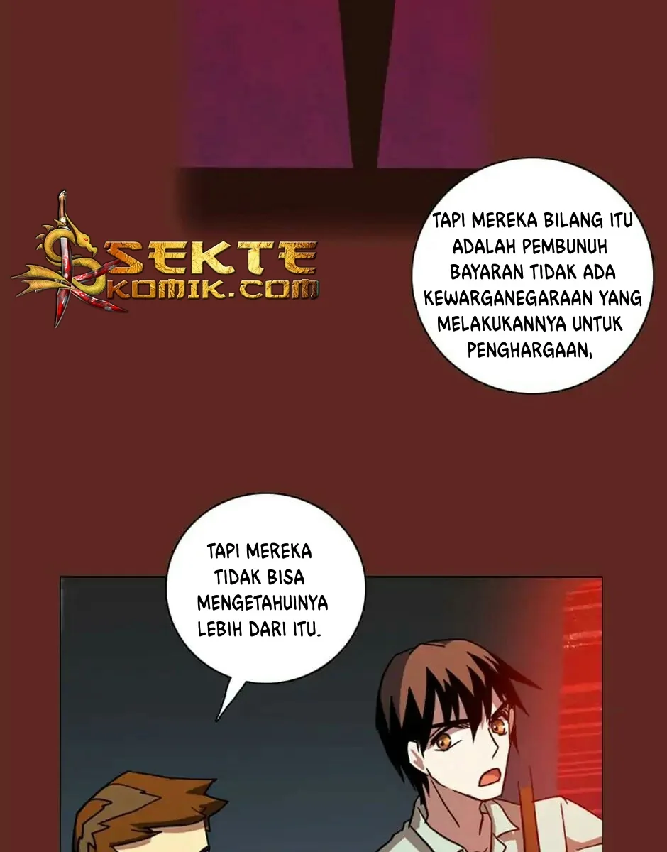 Halaman 96 — Dreamcide Chapter 112