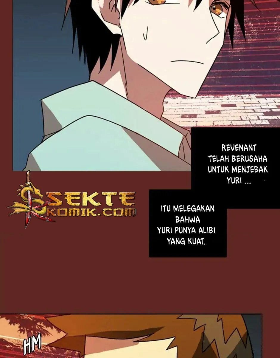 Halaman 99 — Dreamcide Chapter 112