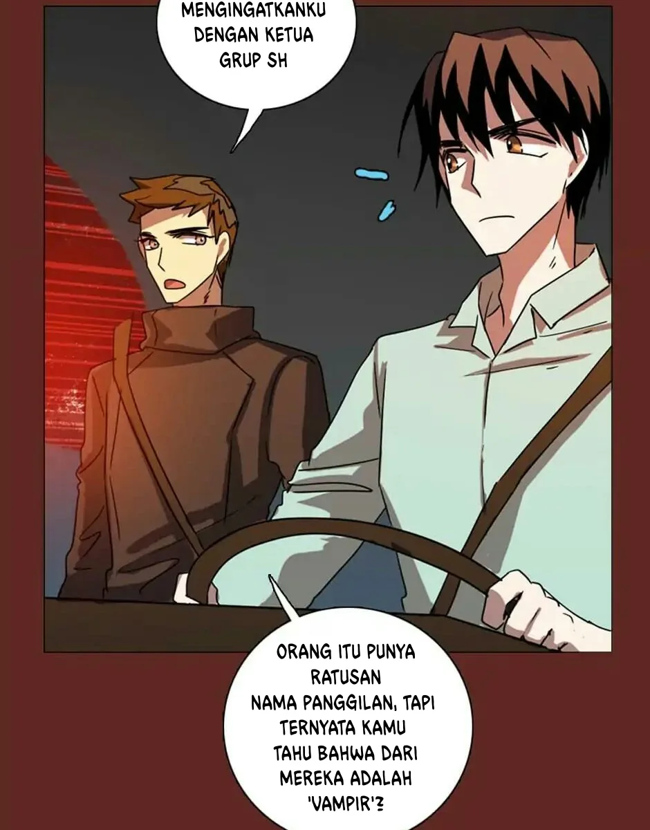 Halaman 101 — Dreamcide Chapter 112