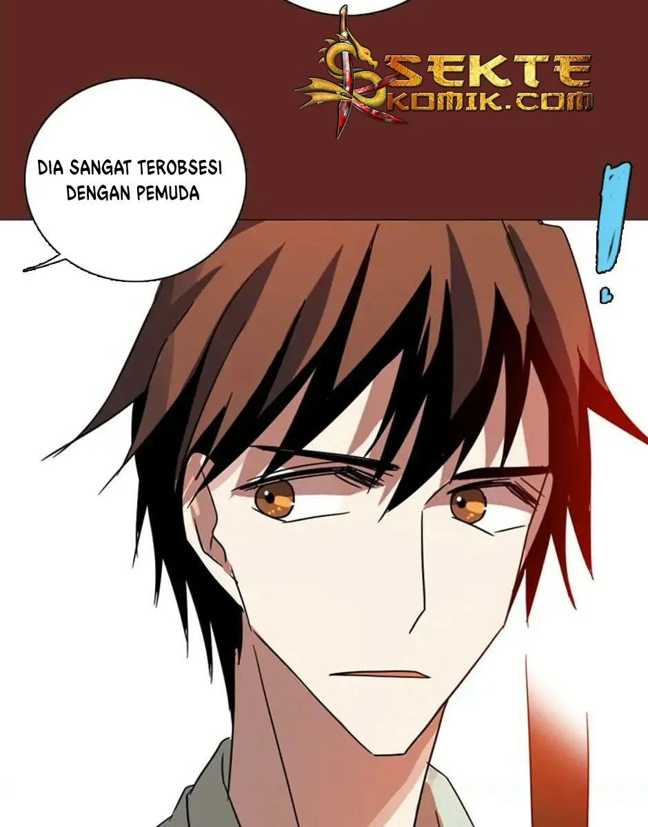 Halaman 102 — Dreamcide Chapter 112
