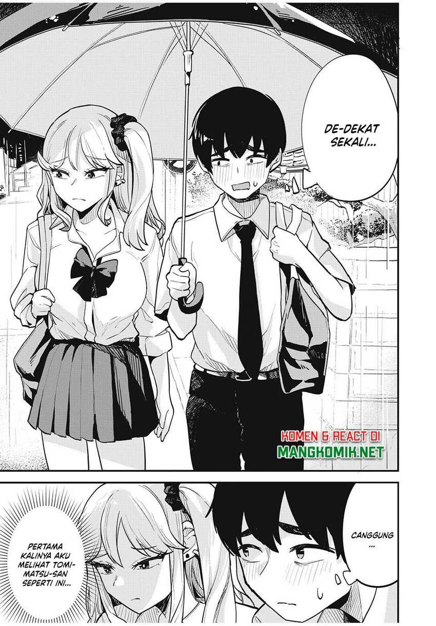 Halaman 12 — Gal Assistant Chapter 13