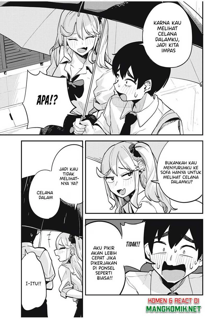 Halaman 14 — Gal Assistant Chapter 13