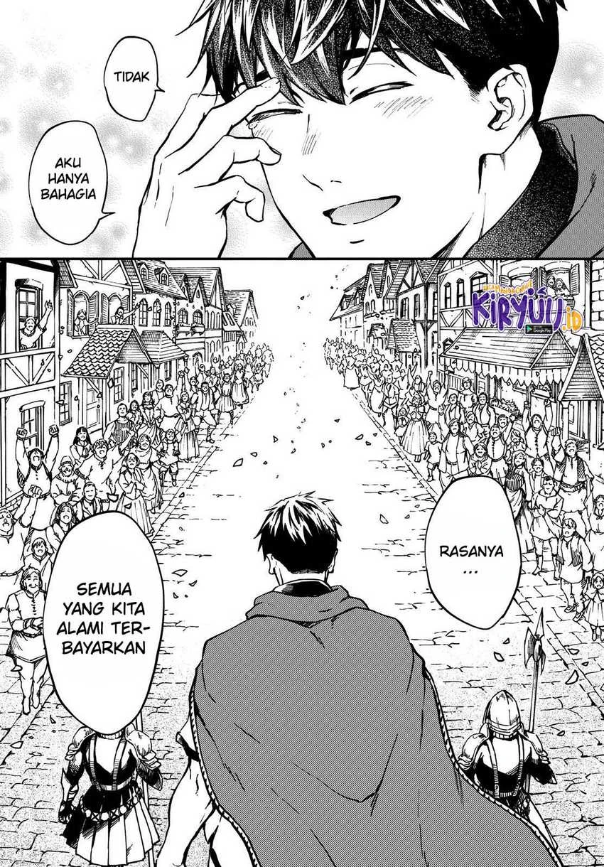 Halaman 11 — Kekkon Yubiwa Monogatari Chapter 69