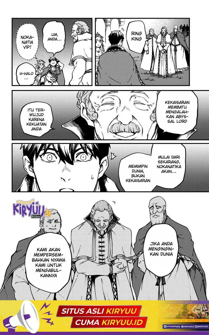 Halaman 24 — Kekkon Yubiwa Monogatari Chapter 69