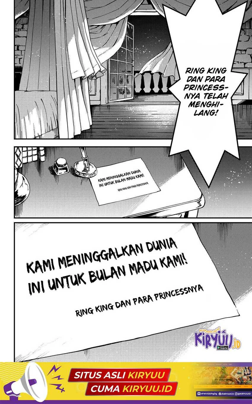 Halaman 30 — Kekkon Yubiwa Monogatari Chapter 69