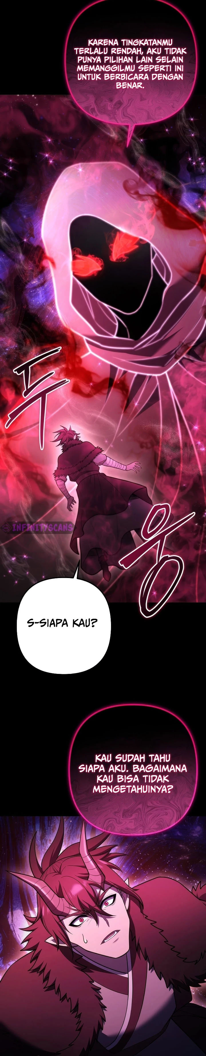 Halaman 6 — Leveling Beyond the Max Chapter 91