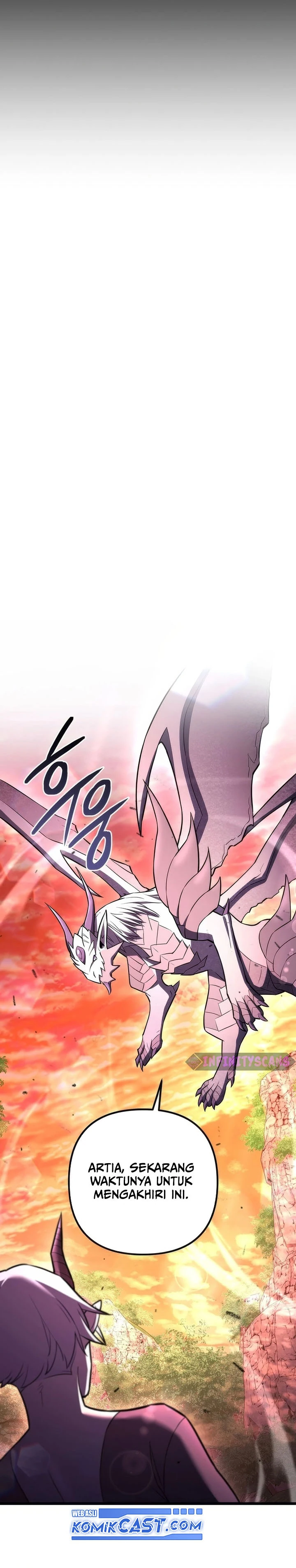 Halaman 12 — Leveling Beyond the Max Chapter 91