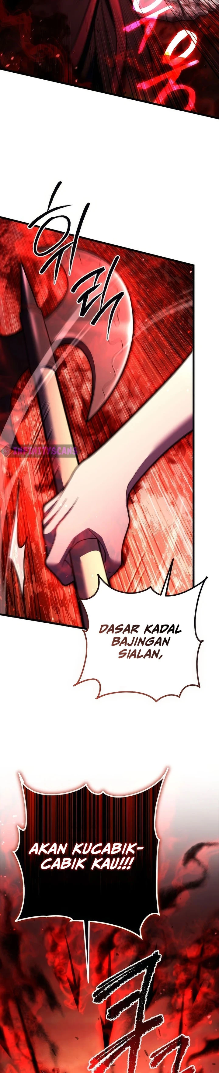 Halaman 26 — Leveling Beyond the Max Chapter 91