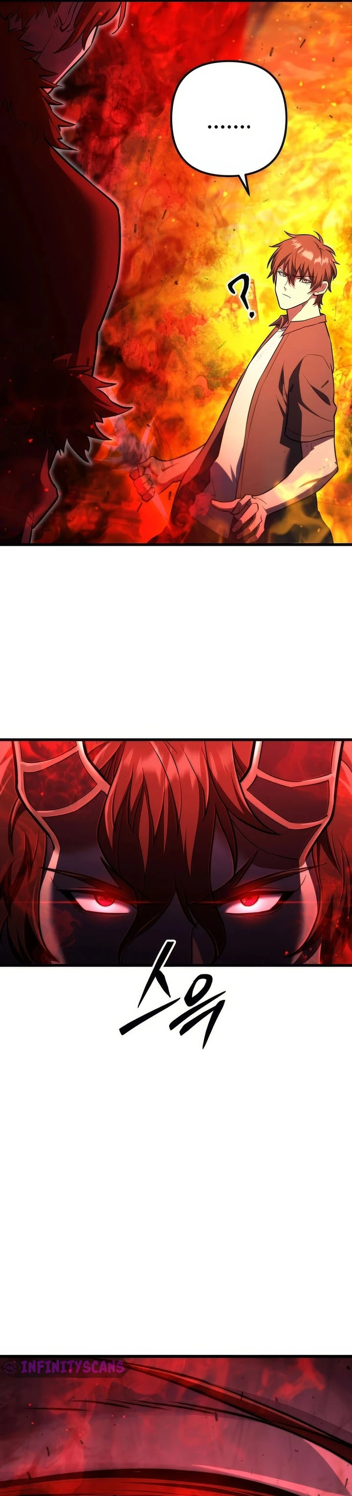Halaman 41 — Leveling Beyond the Max Chapter 91