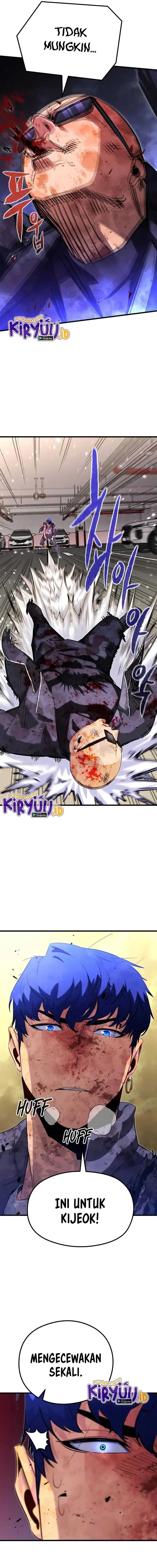 Halaman 5 — Ghost King Chapter 28