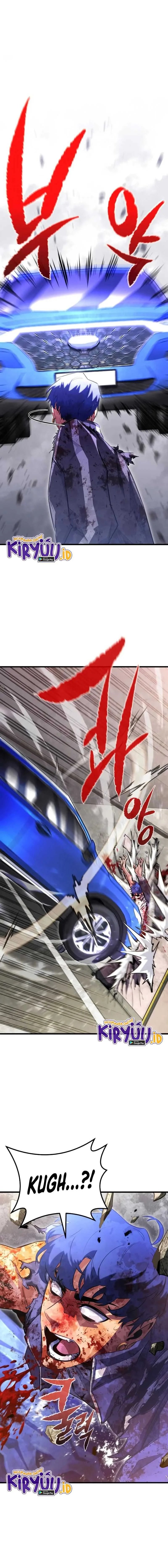 Halaman 6 — Ghost King Chapter 28