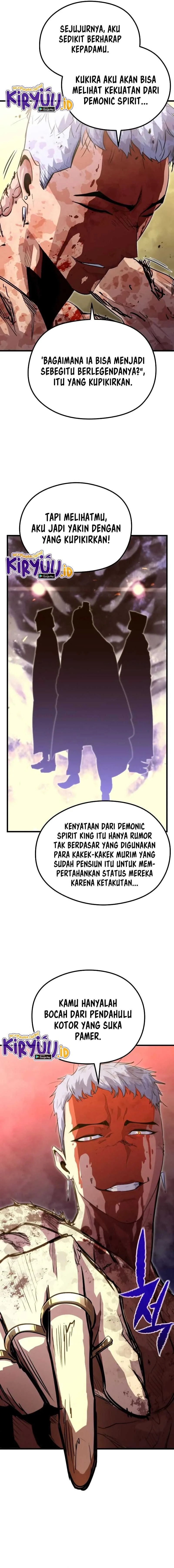 Halaman 8 — Ghost King Chapter 28