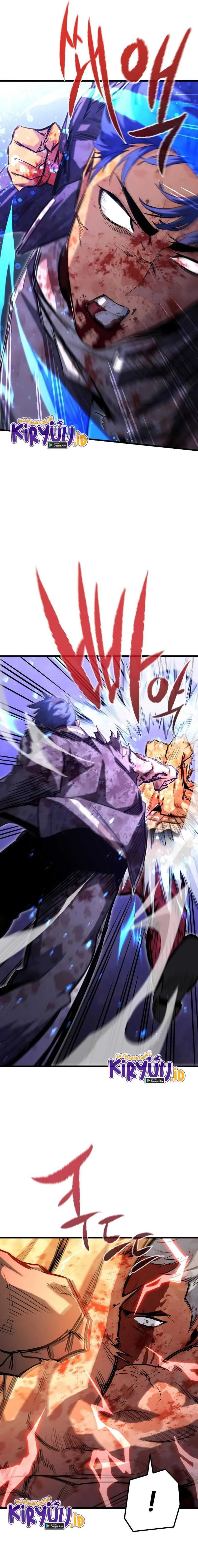Halaman 10 — Ghost King Chapter 28