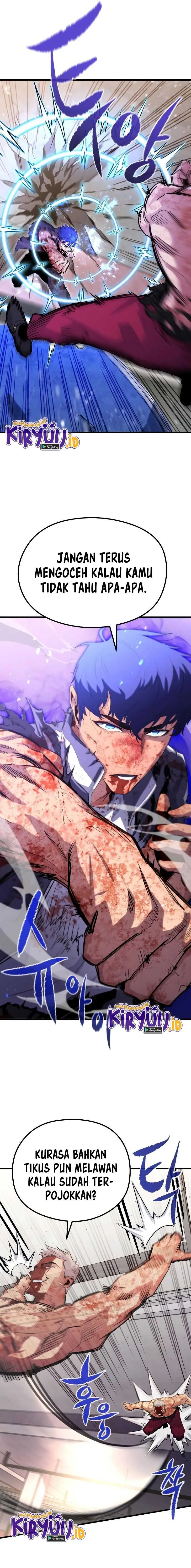 Halaman 11 — Ghost King Chapter 28