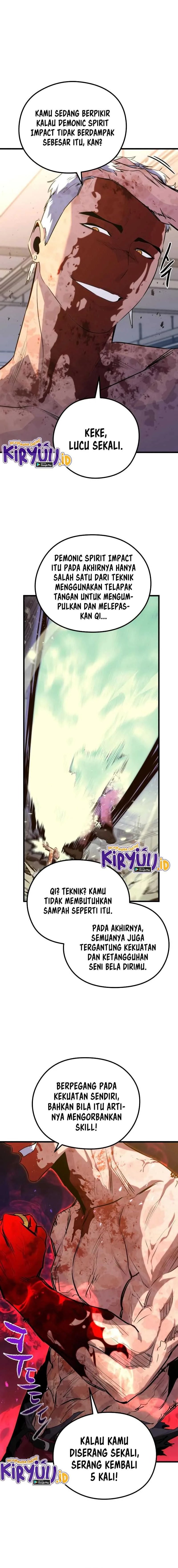Halaman 17 — Ghost King Chapter 28