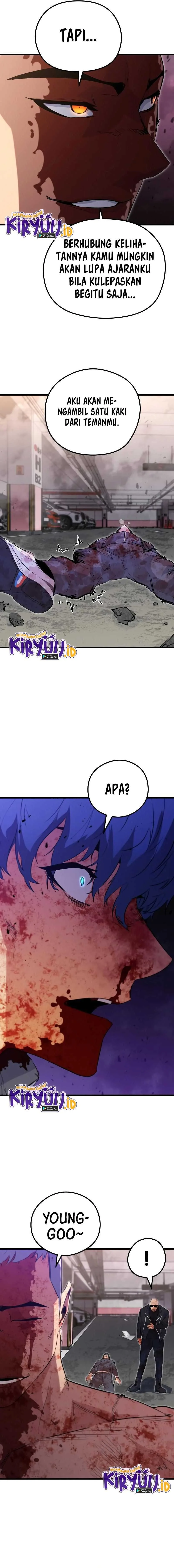 Halaman 19 — Ghost King Chapter 28