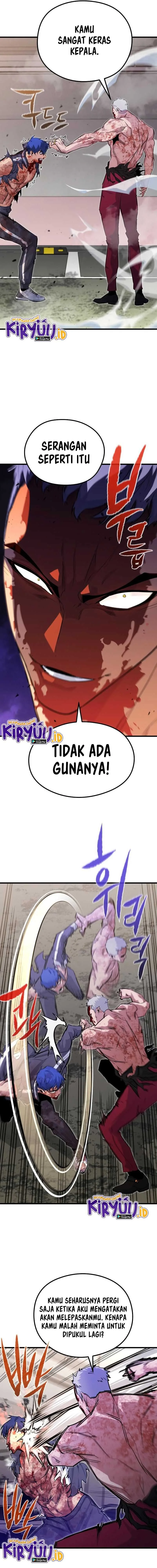 Halaman 21 — Ghost King Chapter 28