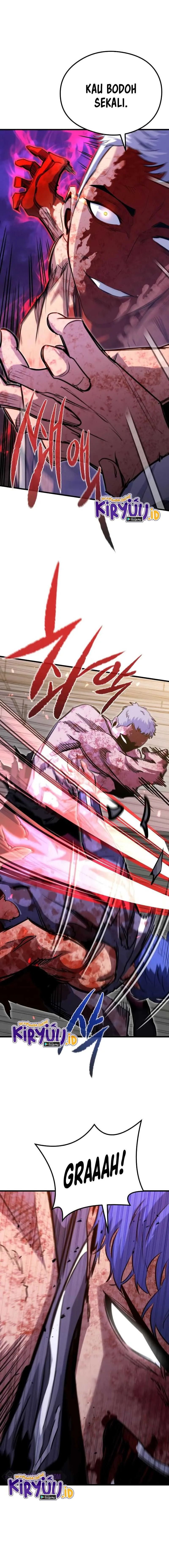 Halaman 22 — Ghost King Chapter 28
