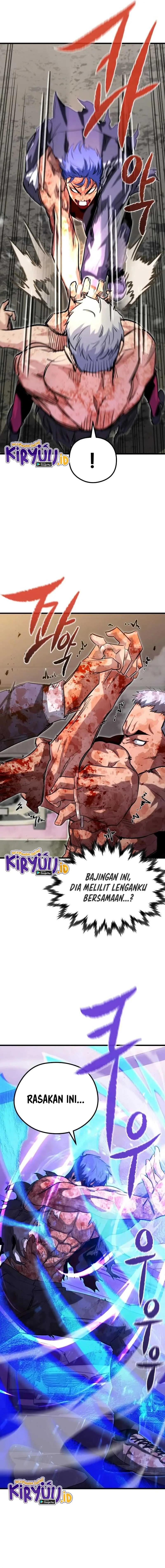 Halaman 23 — Ghost King Chapter 28