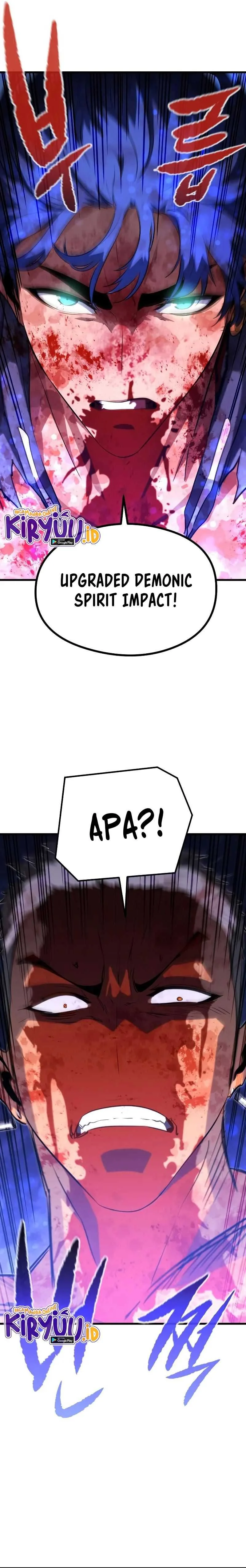 Halaman 24 — Ghost King Chapter 28