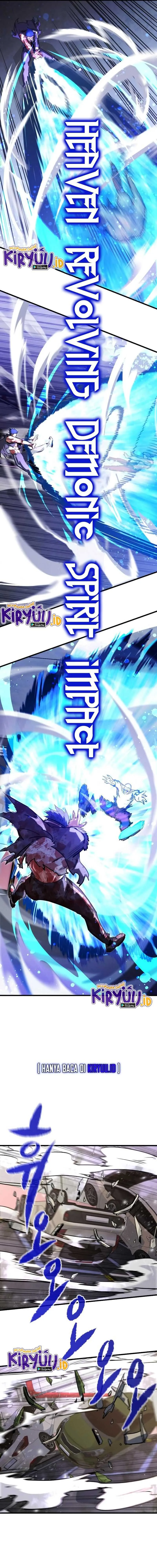 Halaman 25 — Ghost King Chapter 28