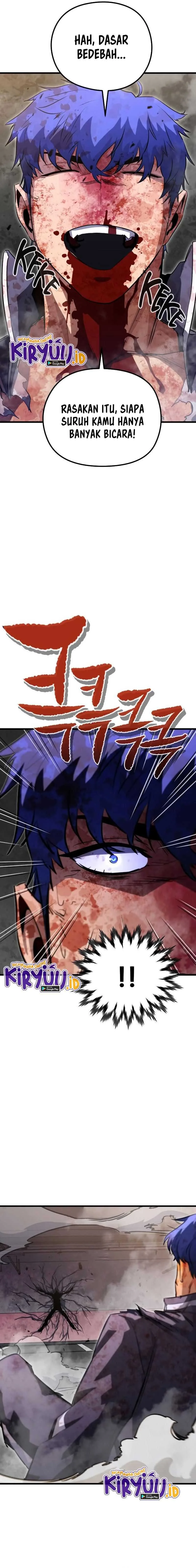 Halaman 27 — Ghost King Chapter 28