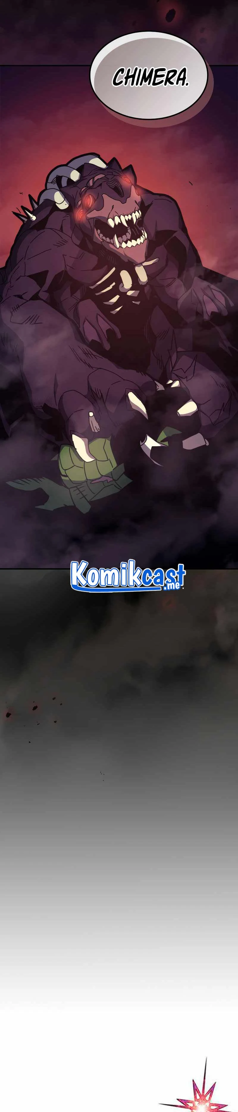 Halaman 3 — A Returner's Magic Should Be Special Chapter 180