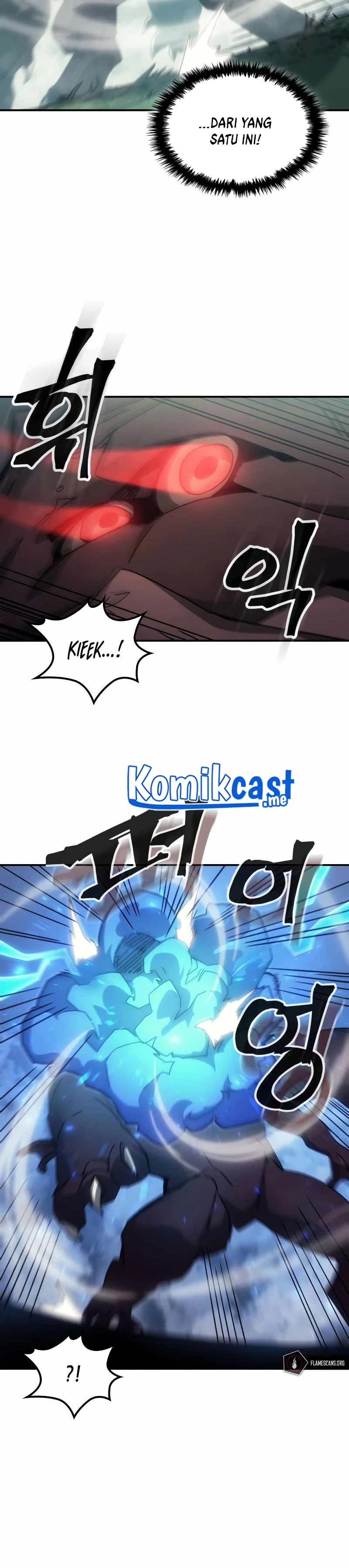 Halaman 10 — A Returner's Magic Should Be Special Chapter 180