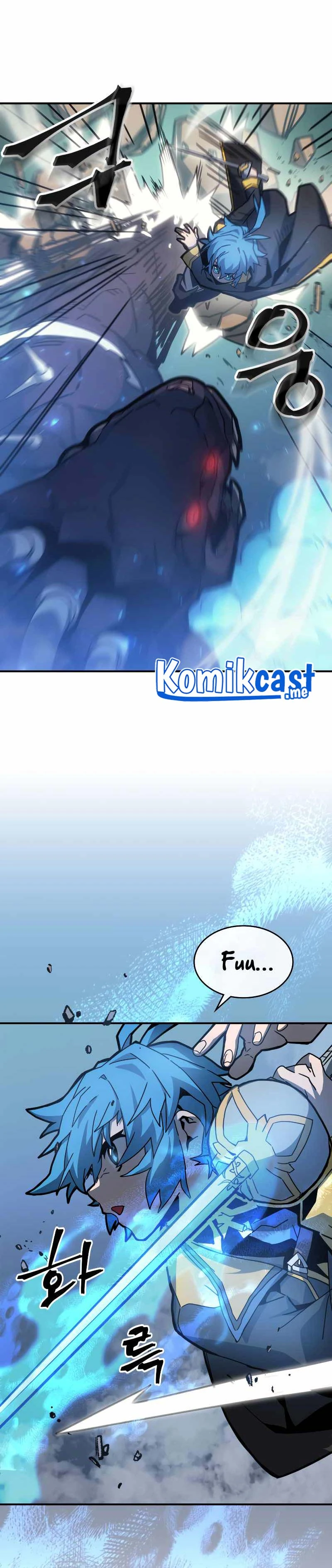 Halaman 12 — A Returner's Magic Should Be Special Chapter 180