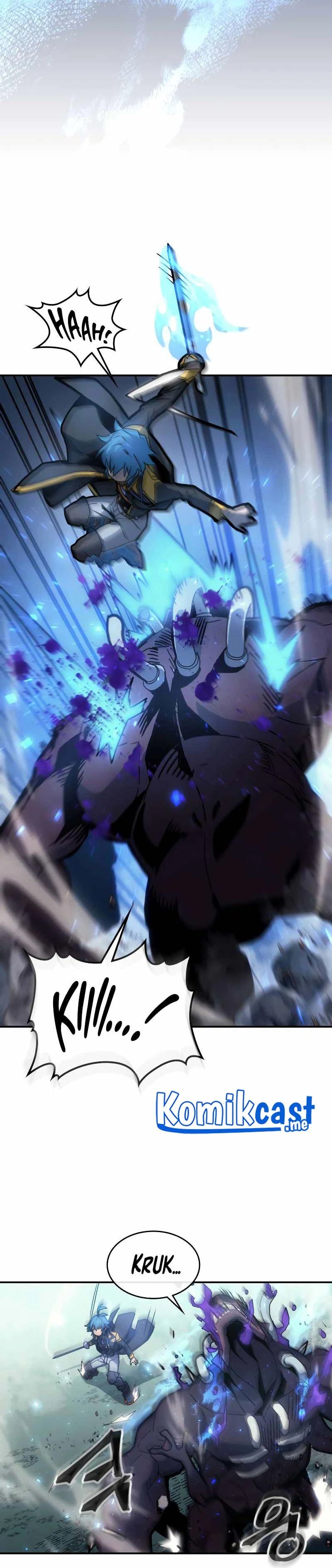Halaman 13 — A Returner's Magic Should Be Special Chapter 180