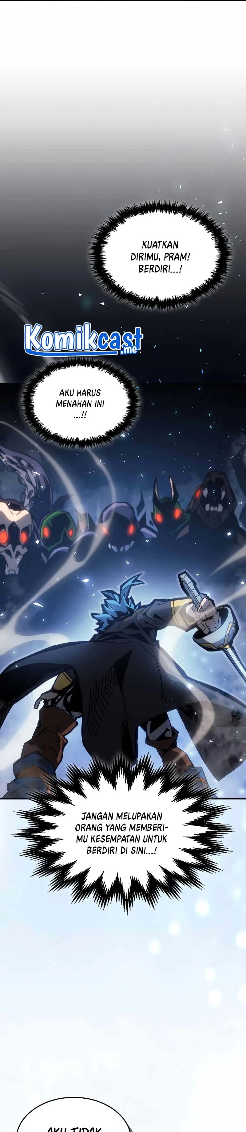 Halaman 26 — A Returner's Magic Should Be Special Chapter 180