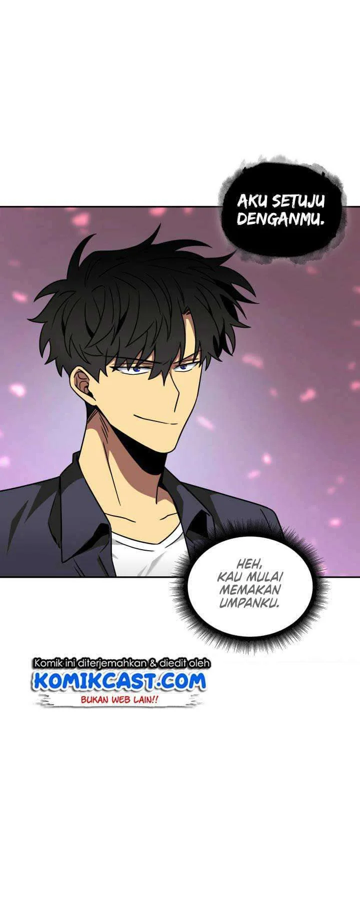Halaman 11 — Tomb Raider King Chapter 119