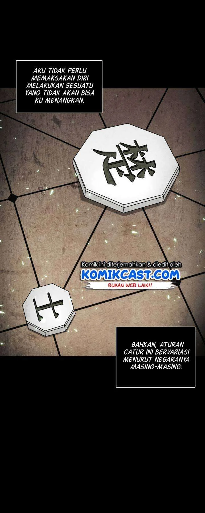 Halaman 15 — Tomb Raider King Chapter 119