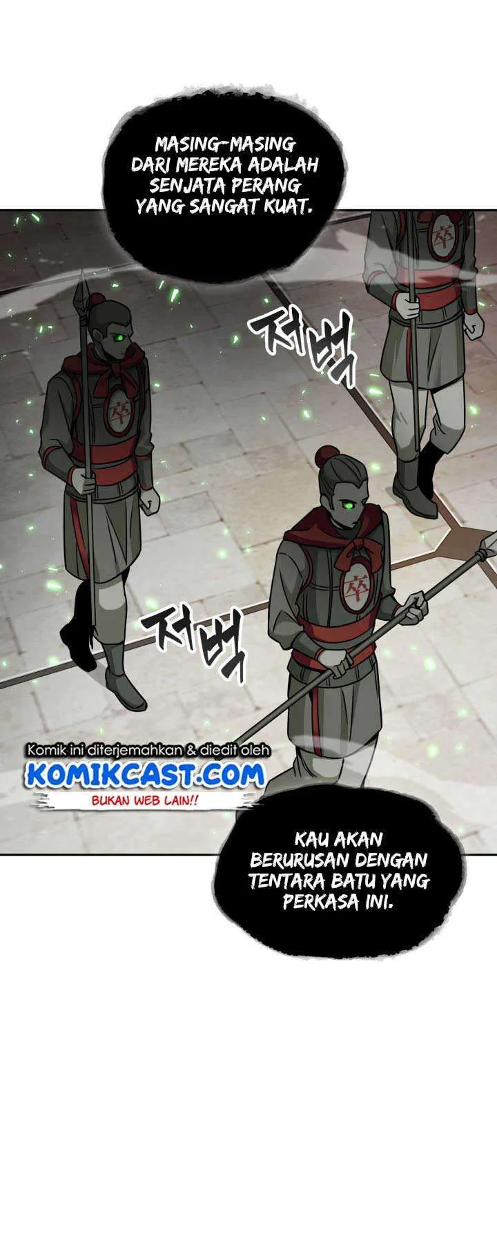 Halaman 24 — Tomb Raider King Chapter 119