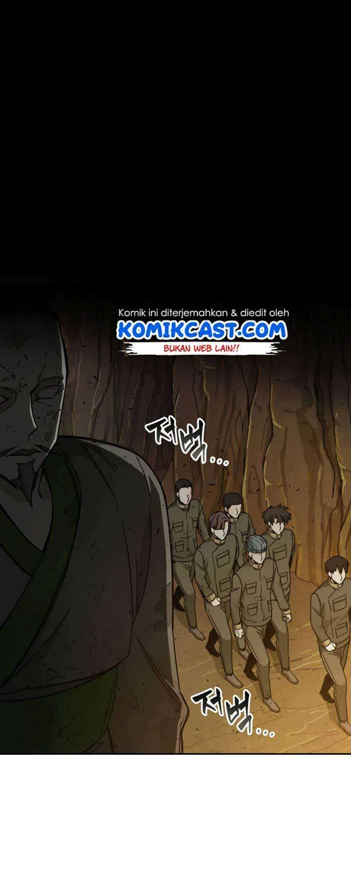 Halaman 42 — Tomb Raider King Chapter 119