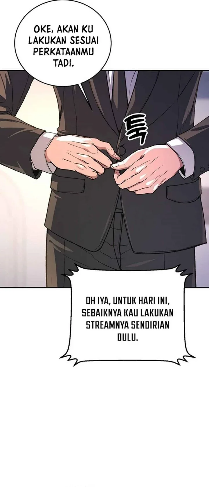 Halaman 3 — The Returnee’s Hidden Strategy Stream Chapter 25