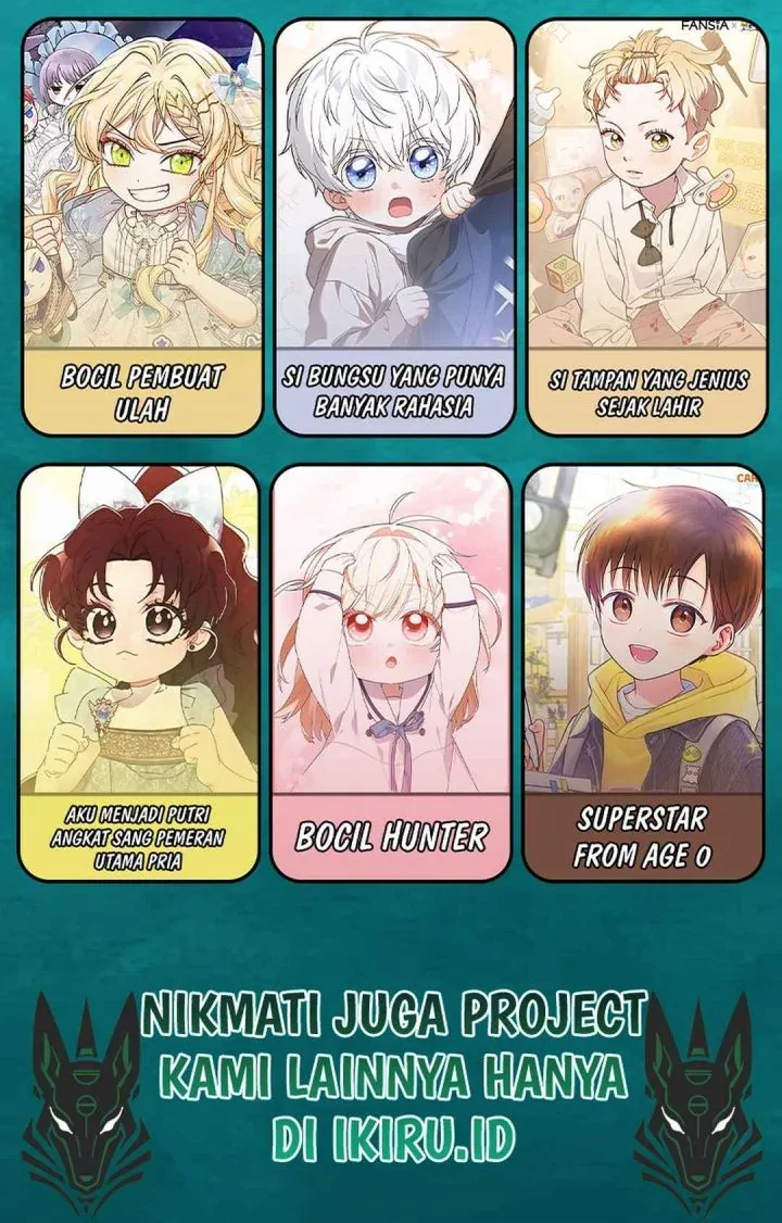Halaman 52 — The Returnee’s Hidden Strategy Stream Chapter 25
