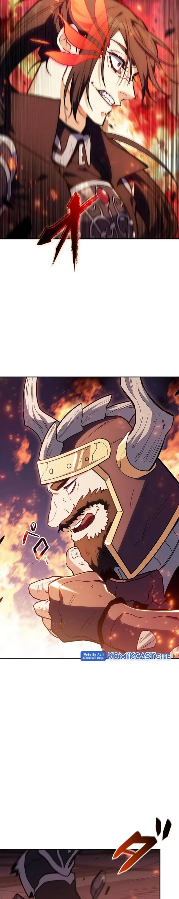 Halaman 3 — White Dragon Duke: Pendragon Chapter 69