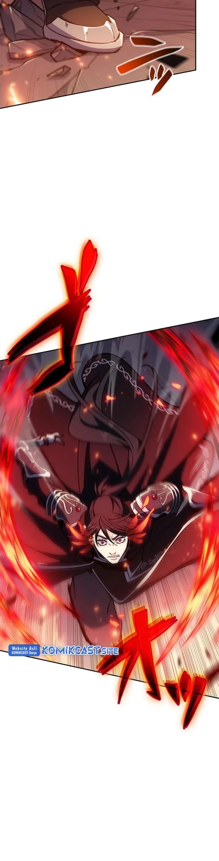 Halaman 4 — White Dragon Duke: Pendragon Chapter 69