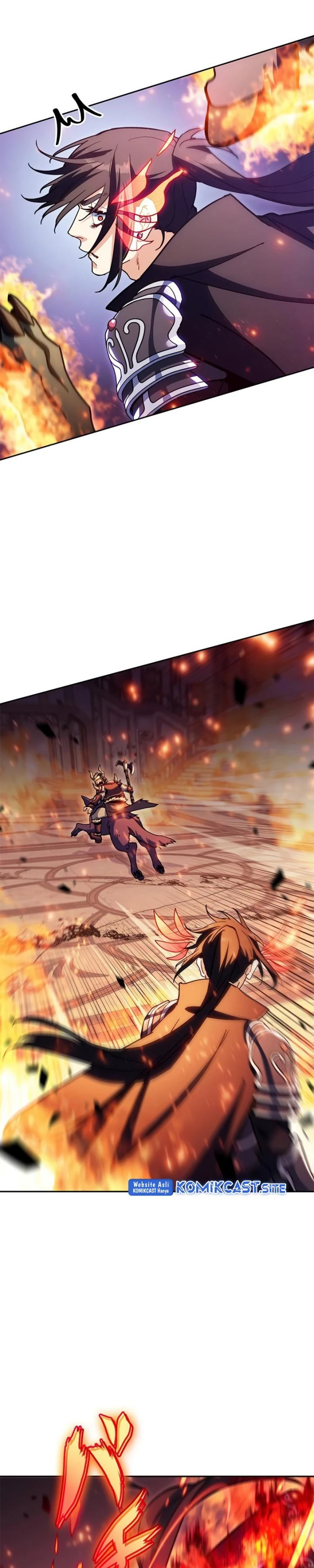 Halaman 8 — White Dragon Duke: Pendragon Chapter 69