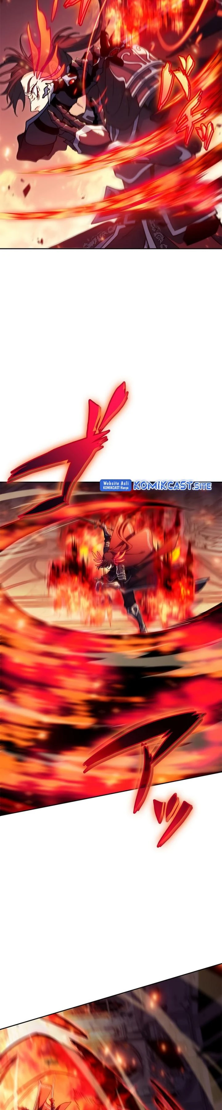 Halaman 9 — White Dragon Duke: Pendragon Chapter 69