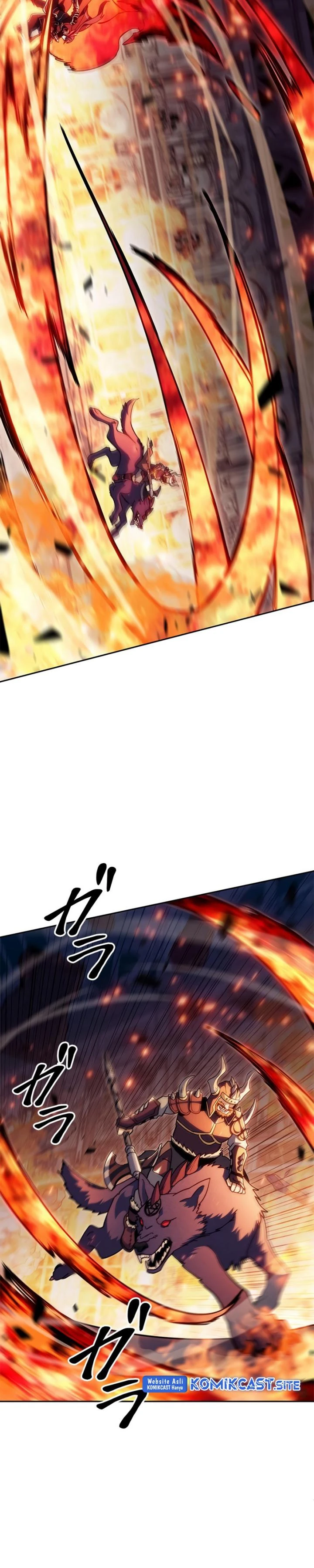 Halaman 10 — White Dragon Duke: Pendragon Chapter 69